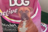 Granule pre psov-Hektor dog 10 kg