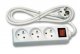 El.predl.kabel 3m 3zas.+vyp.