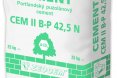 Cement 42,5 CRH Zeocem