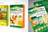 Nutrimix Nosnice 1kg