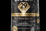 Uhlie ekohrášok Diamant 25kg/bal.